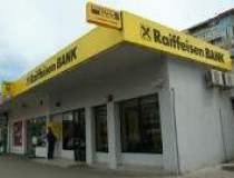Unitatile Raiffeisen Bank din...
