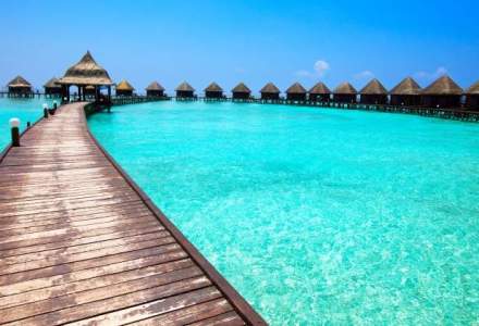 Evadare in Maldive, unde aveti acces la paradis, natura de lux si rechini prietenosi