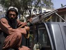 Talibanii promit să garanteze...