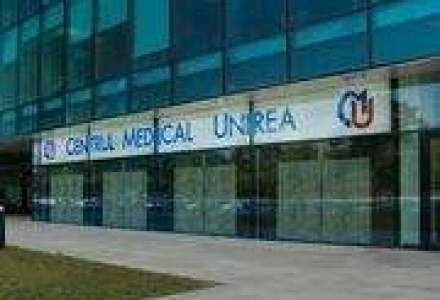 CMU deschide o clinica la Cluj-Napoca printr-o investitie de 0,7 mil. euro