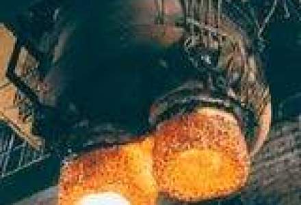 ArcelorMittal Galati cere prelungirea termenului de exploatare a haldei de zgura