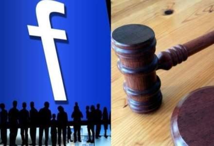 "Hateri" de pe Facebook, atentie! Instanta va poate sanctiona pentru postarile cu limbaj neadecvat