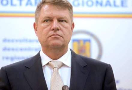 Iohannis: Vom proteja integritatea teritoriala si interesele economice ale Republicii Moldova