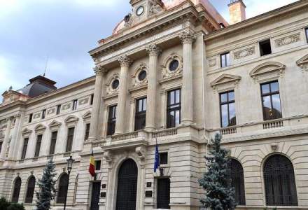 Cinteza, BNR: Bancile romanesti vor fi testate, in octombrie 2015; as vrea ca tot sistemul sa fie evaluat