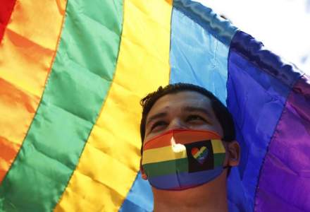 UE ar putea sancționa România pentru că nu a recunoscut căsătoria dintre persoane de același sex