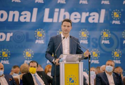 Robert Sighiartău a prezentat poziția PNL: Ce se va întâmpla cu guvernarea