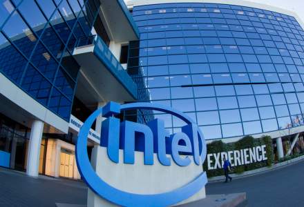 Intel va investi 80 de miliarde de euro în producția de cipuri din Europa