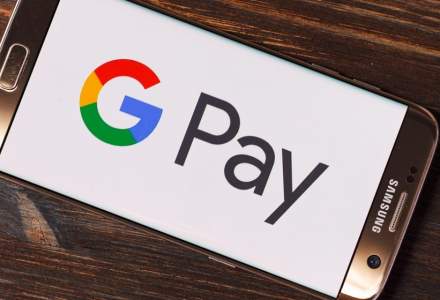 Aplicația Google Pay devine într-un final disponibilă și în România