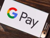Aplicația Google Pay devine...