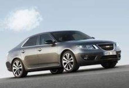 GM cauta un nou cumparator pentru Saab, dupa esecul de saptamana trecuta