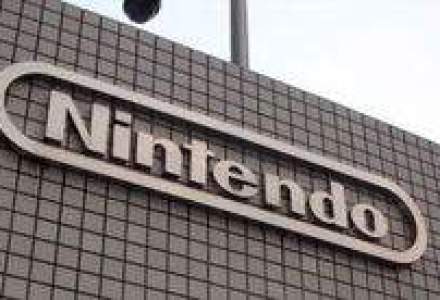 SUA: Vanzarile Nintendo, in cadere