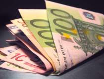 BNR pierde 750 mil. euro din...