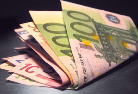 Rezervele valutare ale BNR s-au redus cu 747 milioane euro in noiembrie