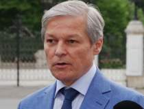 Dacian Cioloș vrea ca USR să...