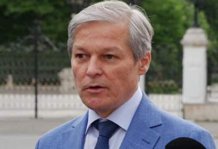 Dacian Cioloș vrea ca USR să propună premierul