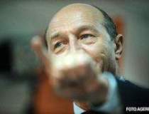 Traian Basescu: Sa-ti fie...