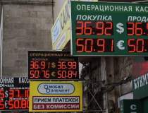 Banca centrala a Rusiei a...