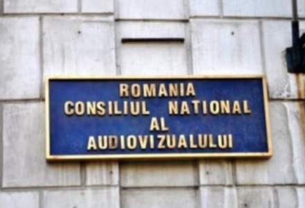 Parlamentul respinge numirea Narcisei Iorga ca membru in CNA, celelalte doua propuneri, aprobate