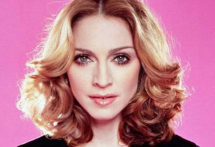 Madonna este cel mai bogat artist din industria muzicala