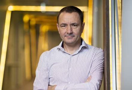 Călin Fusu este noul director general al retailerului de mobilă Vivre