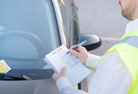 Prescriere amendă rovinietă: după cât timp șoferii nu mai primesc amenzi 