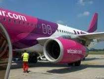 Wizz Air isi extinde...