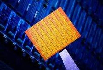 Intel a lansat un cloud computing cu chip unic
