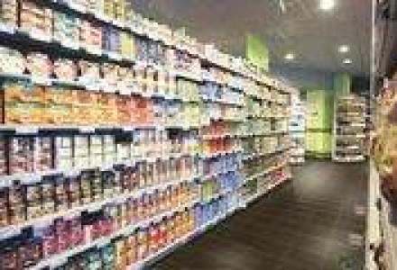 Batalia marcilor private: Real bate Carrefour in Polonia