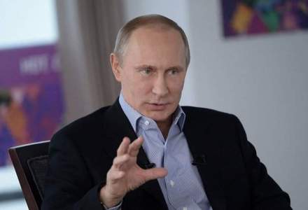 Putin, oferta de nerefuzat: amnistie totala pentru cei care isi repatriaza capitalul in Rusia