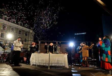 Primaria Municipiului Bucuresti va consolida Teatrul Evreiesc de Stat