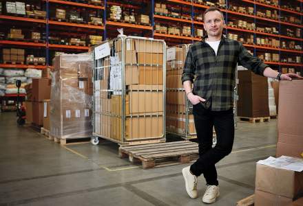 Retailerul Bonami se extinde în Balcani și Țările Baltice