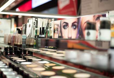 Un brand polonez de cosmetice deschide un nou magazin în România