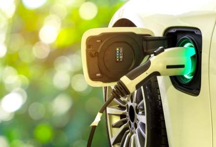 Bridgestone va avea o rețea de încărcare a vehiculelor electrice în Europa