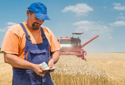 Fermierii vor putea urmări cererile de finanțare de la AFIR cu ajutorul aplicației electronice