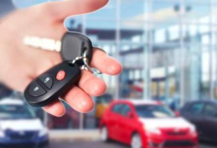 O nouă înșelăciune online privind vânzarea de autovehicule