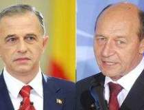 Rezultate finale: Basescu a...