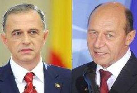 Final results: Basescu wins presidential elections. PSD challenges results
