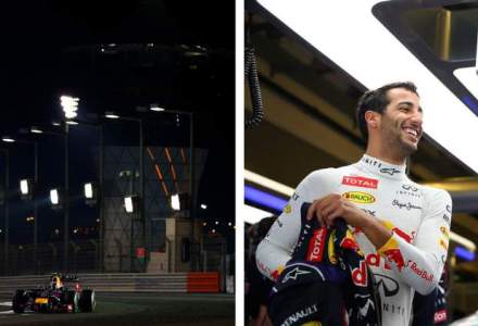 Formula 1: peste 60 de trofee furate de la echipa Red Bull