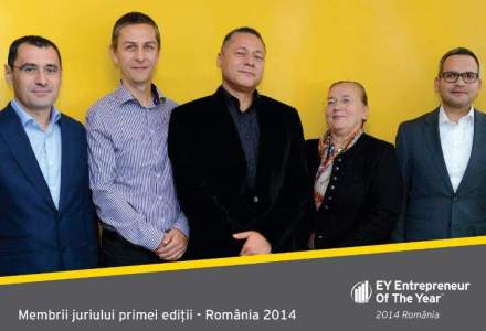 EY Entrepreneur Of The Year Romania 2014: Cum a fost ales Mircea Tudor castigator