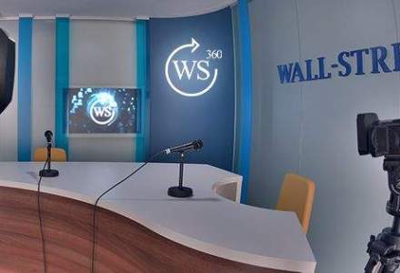 Cum a fost 2014 pentru mediul de business? Vom afla raspunsul in emisiunea de business WALL-STREET 360