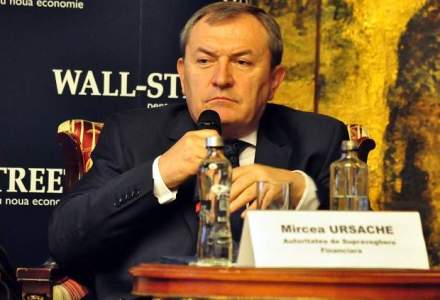 Mircea Ursache, ASF: Ancheta de la SIF Banat-Crisana a pornit de la sesizarile din 2012 si 2013
