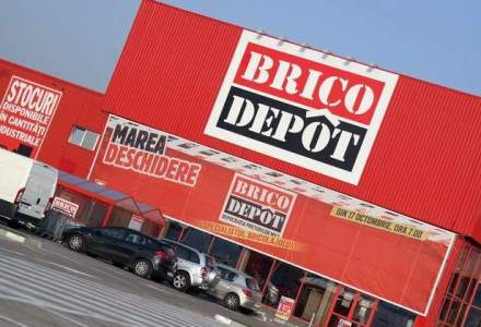 Achizitia magazinelor Bricostore din Romania, una dintre principalele realizari ale sefului Kingfisher inainte de retragerea din companie