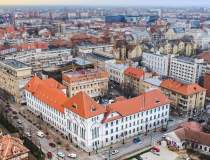 Timișoara a depășit rata de...