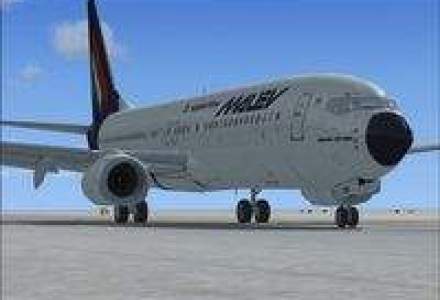 Malev vrea sa atraga pasagerii rivalilor Tarom si Austrian Airlines