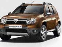 Dacia to bring the new Duster...