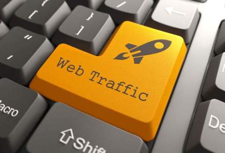Modificari surprinzatoare in traficul site-urilor in 2014: ce schimbari de pozitie au avut loc