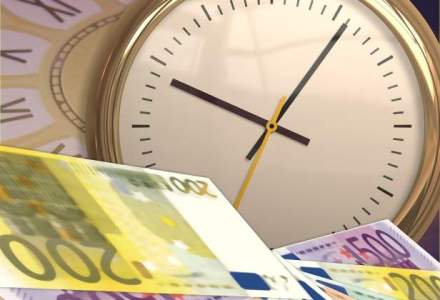 Piata bancara din Romania, mai vulnerabila la fluctuatiile cursului fata de alte piete din ECE