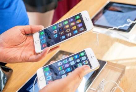 Apple revine de anul viitor la iPhone-urile cu ecran de 4 inch. Decizia care schimba planurile gigantului IT