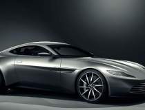 Aston Martin DB10, noua...
