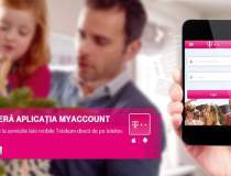 Telekom Romania lanseaza...